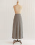 Rhiannon Gingham Skirt